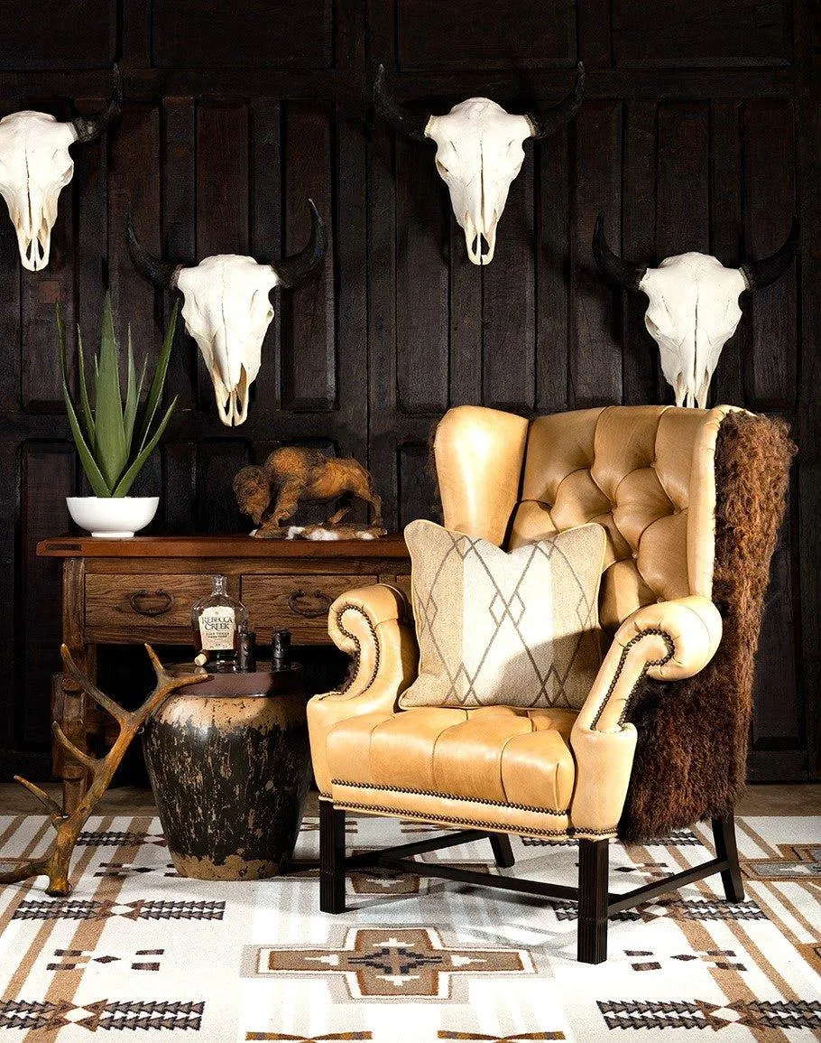 Windsor Cross Area Rugs