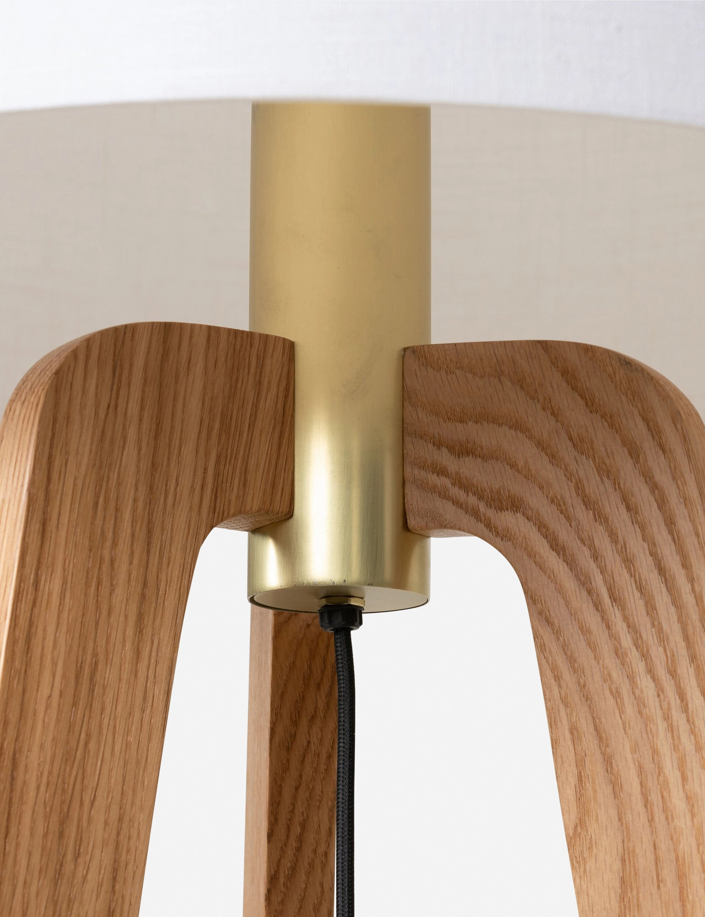 Woods Floor Lamp