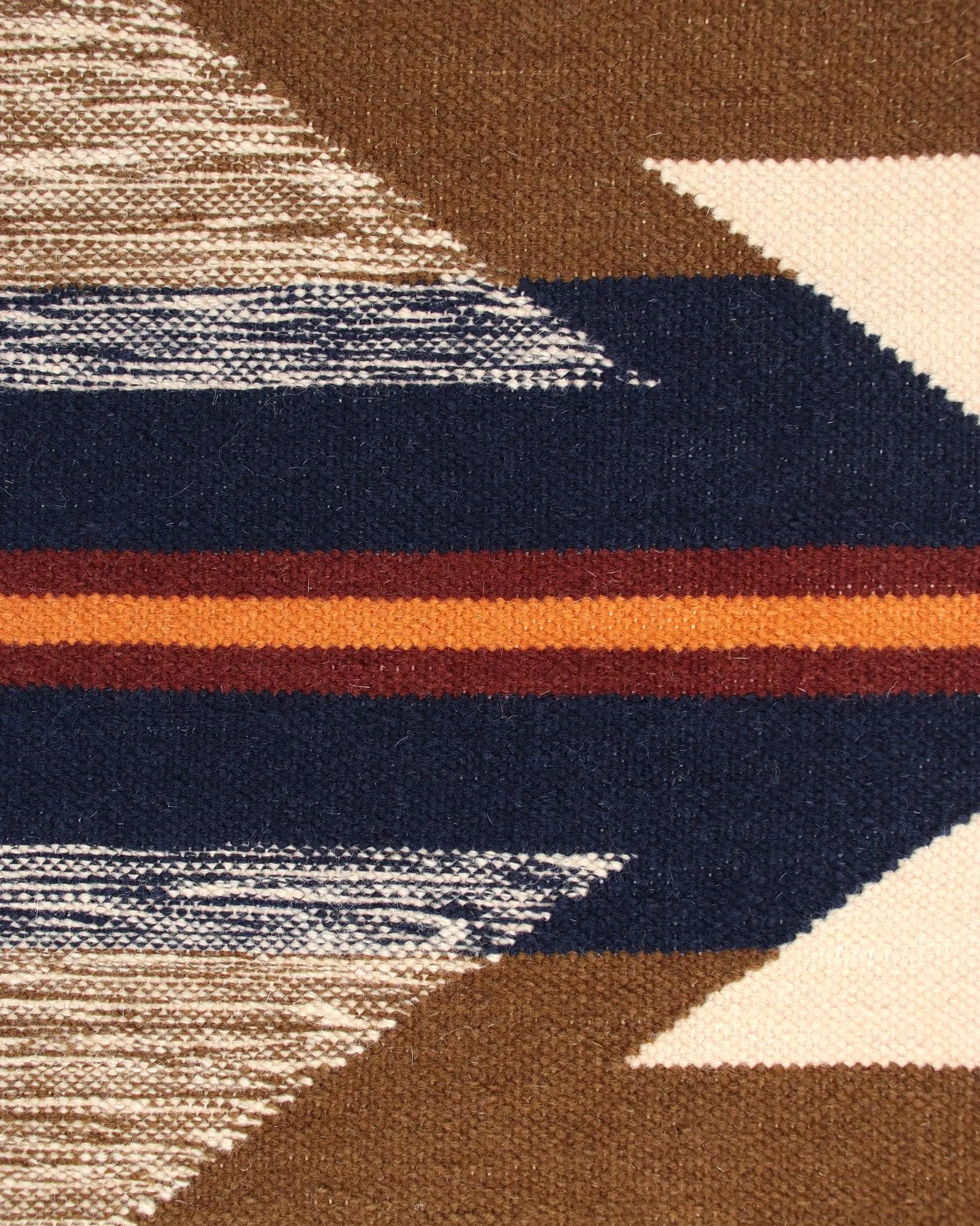 Wyeth Trail Hand Woven Rugs