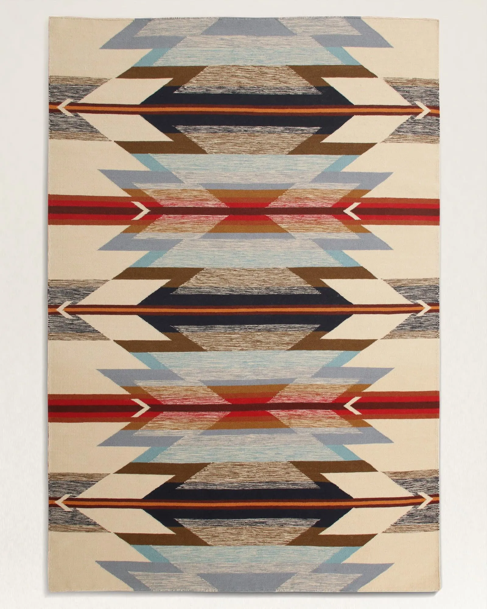 Wyeth Trail Hand Woven Rugs