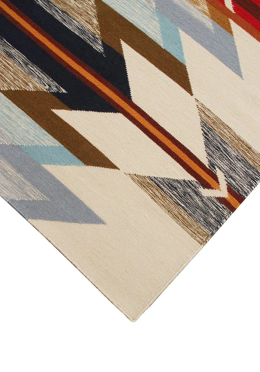 Wyeth Trail Hand Woven Rugs