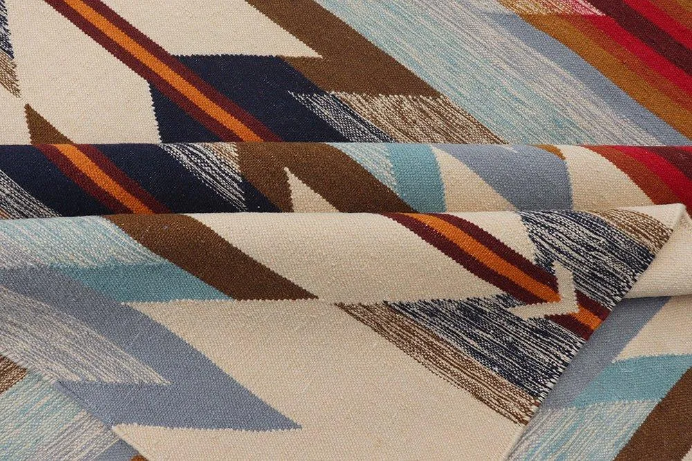 Wyeth Trail Hand Woven Rugs