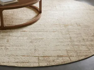 Wylie Round Rug