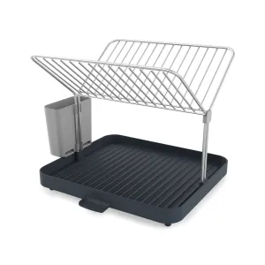 Y-rack Dish drainer, grey home accents, decorative items