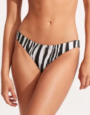 Zahara Hipster Bikini Pant