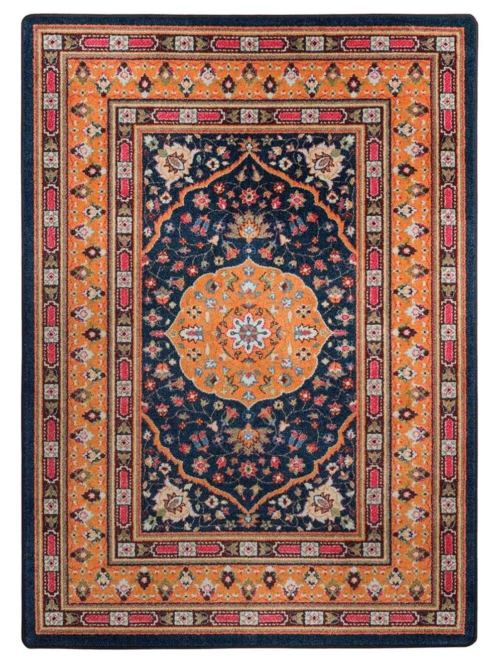 Zanza Bloom Rug Collection