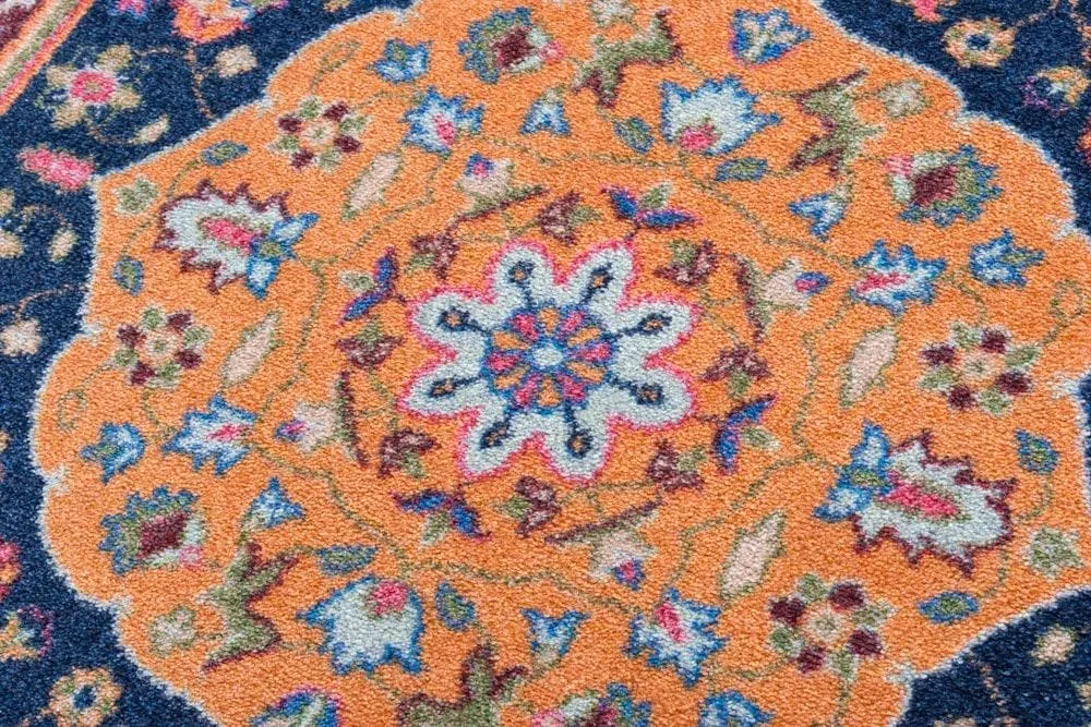 Zanza Bloom Rug Collection
