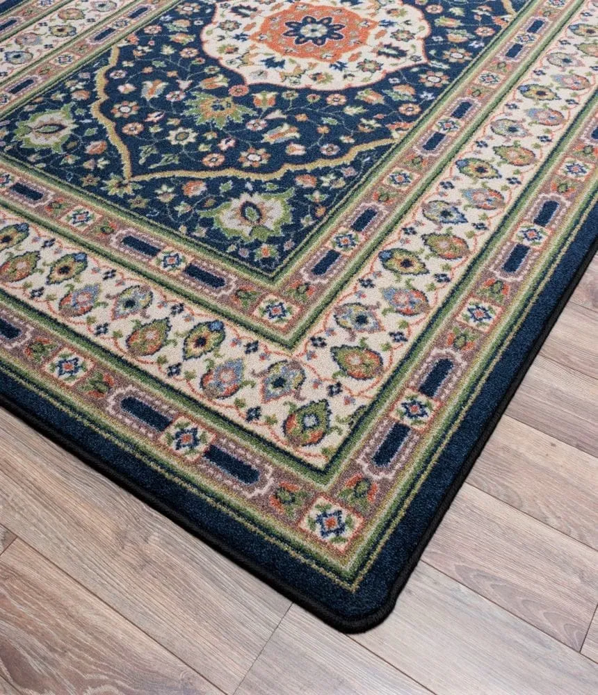 Zanza Gallant Area Rugs & Runners