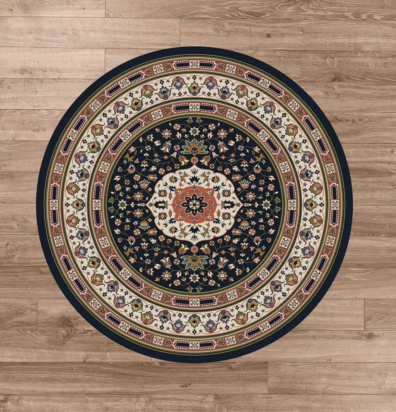 Zanza Gallant Area Rugs & Runners
