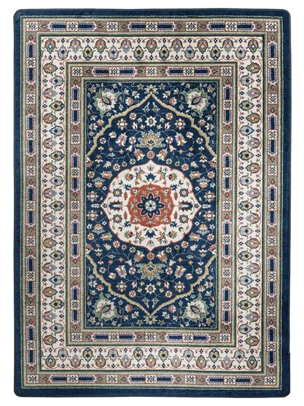 Zanza Gallant Area Rugs & Runners