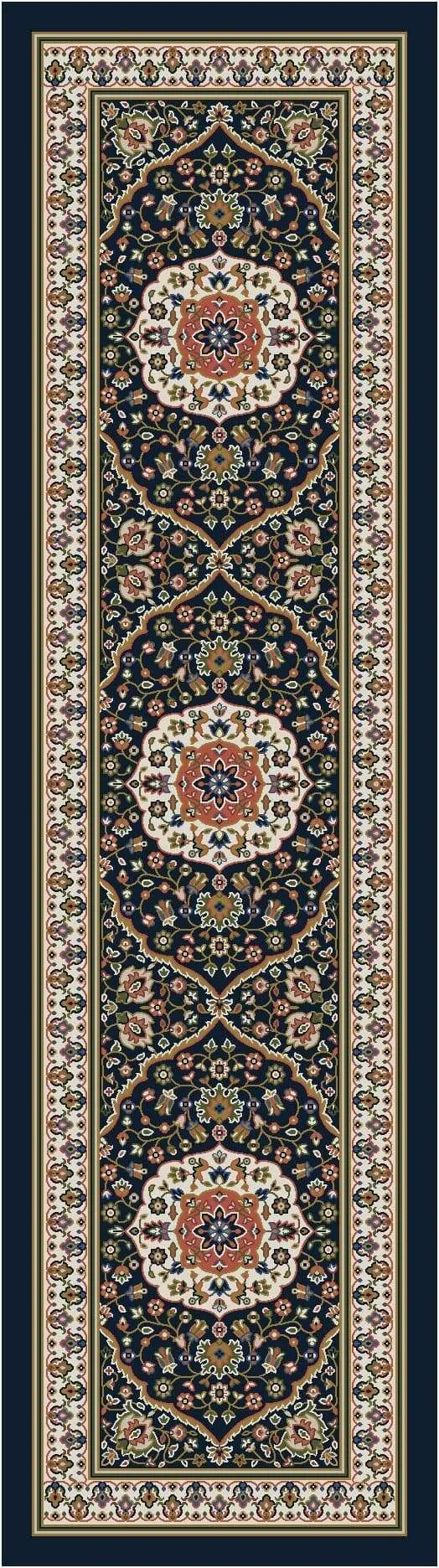 Zanza Gallant Area Rugs & Runners