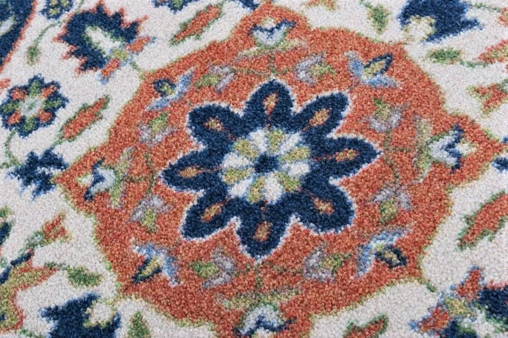 Zanza Gallant Area Rugs & Runners