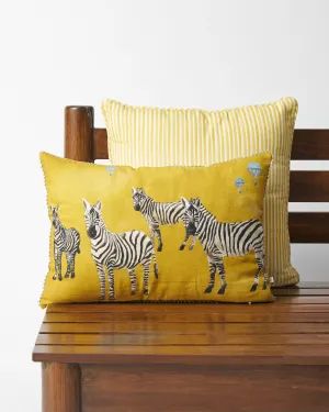 Zeal Cushion Cover accent chair, modern chair
