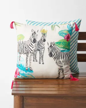 Zeal Party Cushion Cover accent chair, modern chair