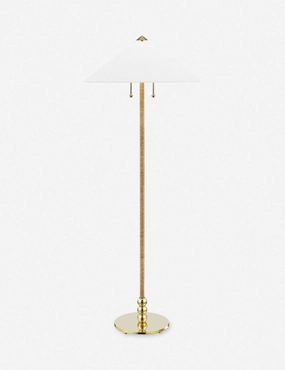 Zora Floor Lamp