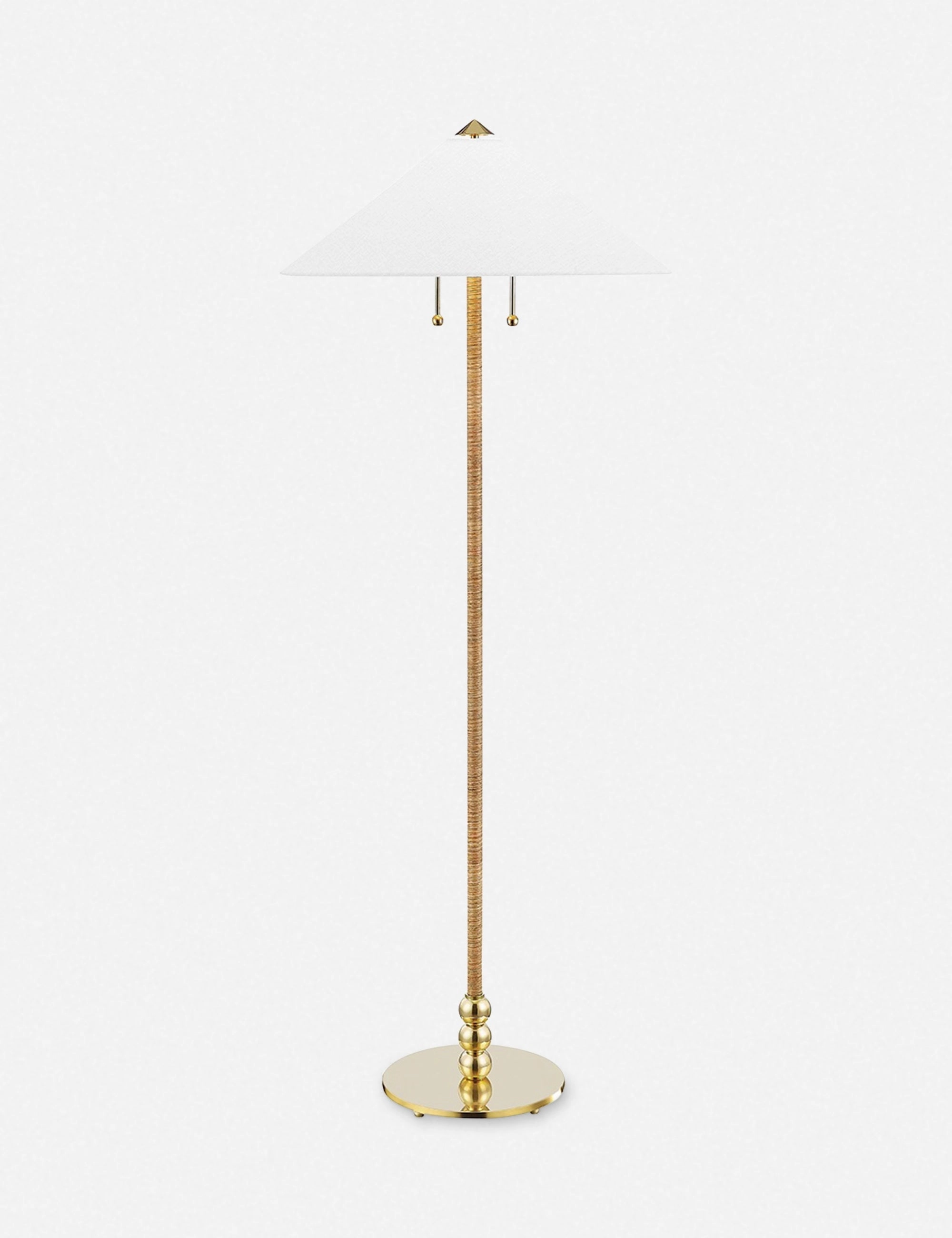 Zora Floor Lamp